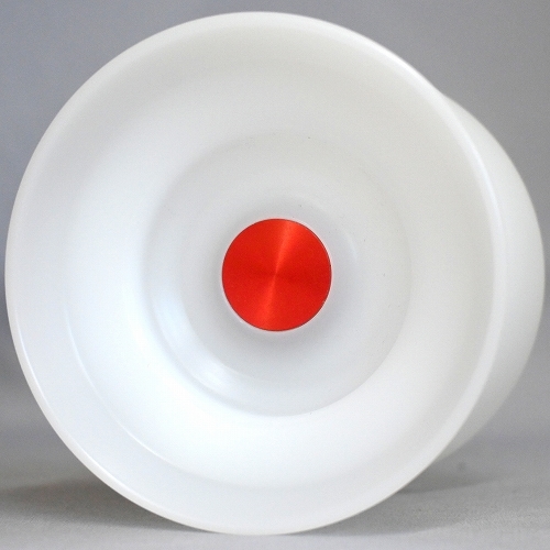 【品番82】アイレジャパンエディション(ホワイト×レッド)