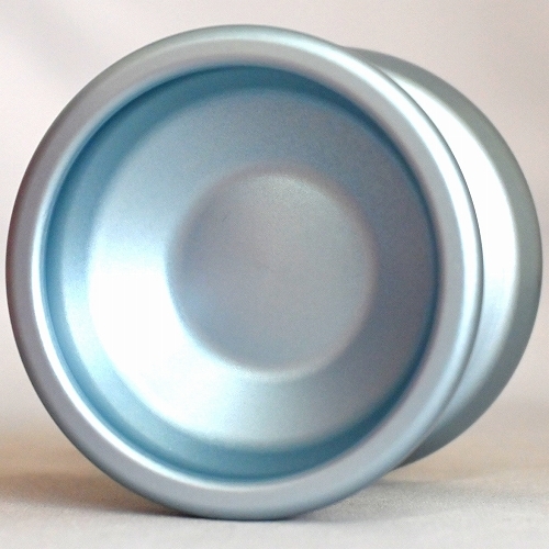 ヨーヨーリクリエーション フタテ ブラストシルバー すべての商品