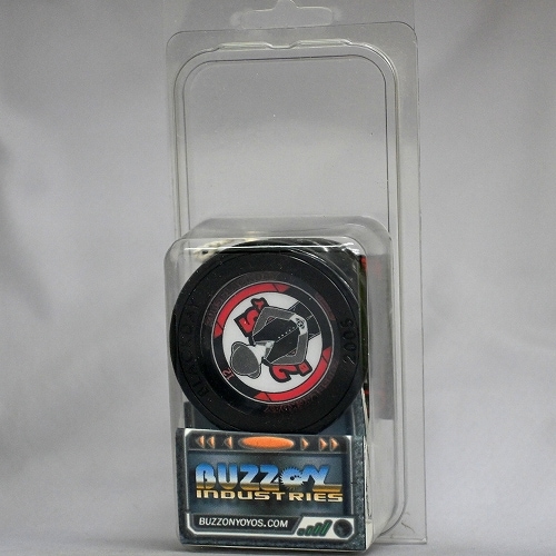 ヨーヨージャム　フィエスタ　3個セット フィエスタ - ヨーヨージャム ┃ヨーヨー専門店リワインド