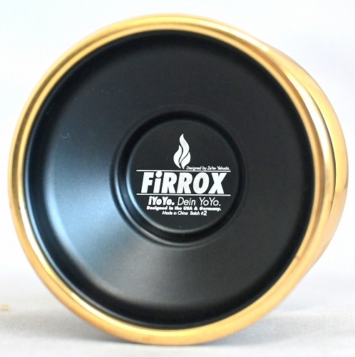 品番84】フィロックス（ブラック×ゴールドリム） | 全てのUSED商品