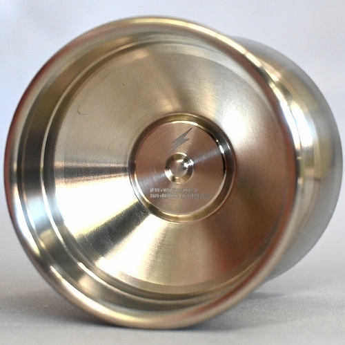 全てのUSED商品,チタンモデル | ヨーヨーショップネスト