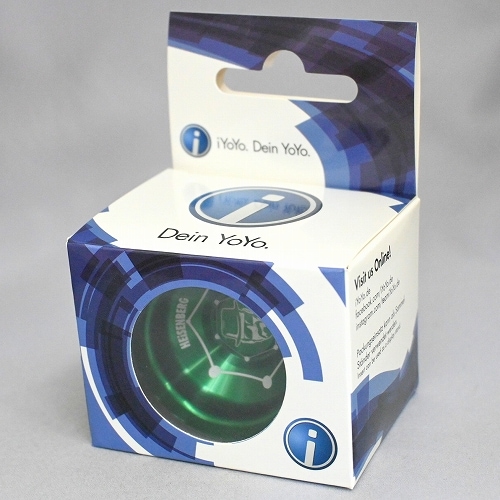 ヨーヨーショップネスト | 商品一覧