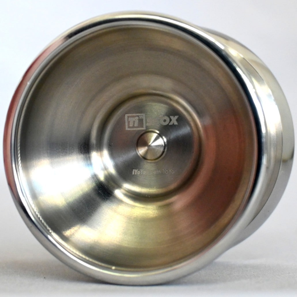 全てのUSED商品,チタンモデル | ヨーヨーショップネスト