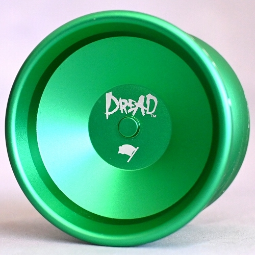 【品番57】ドレッド(グリーン)
