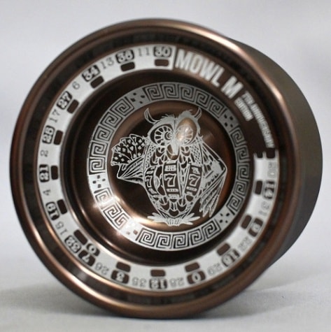 品番88】M(ダークモカ) 7TH ANNIVERSARY EDITION【DENKEN】 | 全ての