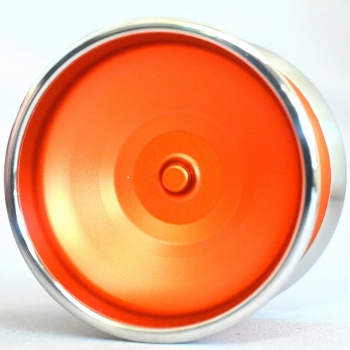 ヨーヨー　ヴァニタス（ゴールド×マットブラックリム）【岡田兄弟Edition】 ヨーヨー | yoyospaceas