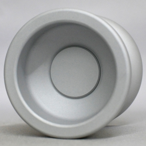 専用出品】ヨーヨージャム スピーダー白・シルバーグリッター 2