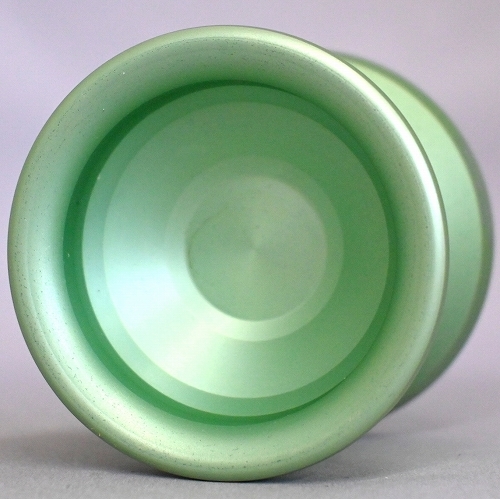 美品 リコリス ヨーヨー リコリス - ハイドランジア ┃ヨーヨー専門店リワインド