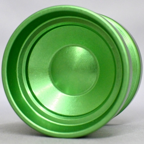 CS61 イエローセラコート ヨーヨーリクリエーション 新品未使用