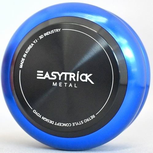 品番88】イージートリックメタル（ブルー） | 全てのUSED商品