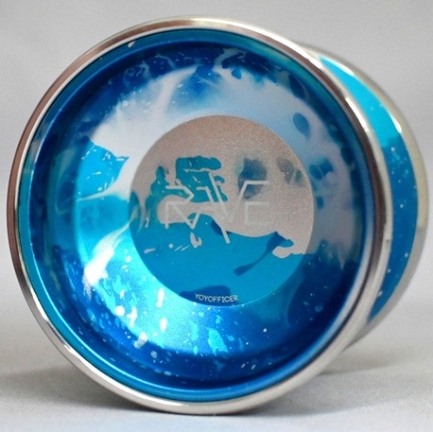 バツマル ヨーヨー 全てのUSED商品, 2A(ダブルハンドモデル) | ヨーヨーショップネスト