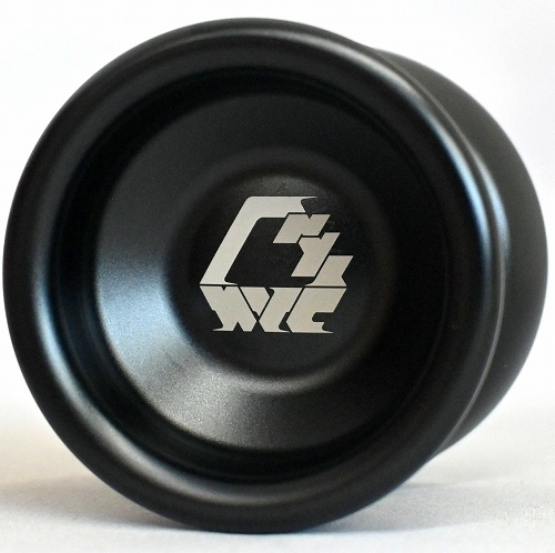 品番81】Vandal（ブラック）【NYC】 | 全てのUSED商品 | | ヨーヨー