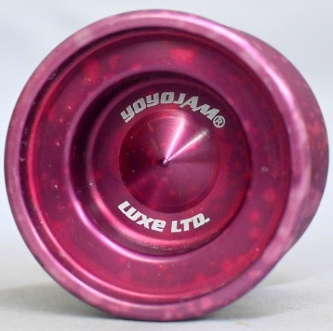 ティルダネス（RAW）ヨーヨー ティルダネス（RAW）ヨーヨー