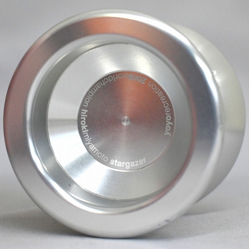 品番83】スターゲイザー（シルバー） | 全てのUSED商品 | | ヨーヨー