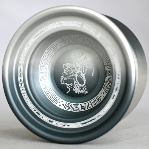 【品番83】M（ブラック×グレーフェード）【 6th Anniversary Edition】