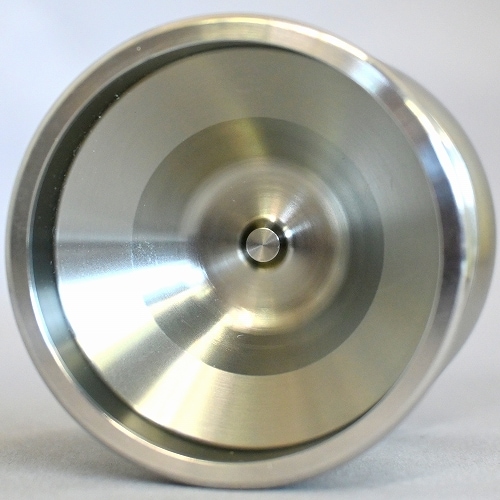 【品番74】アウトライアー+（シャイニーシルバー）