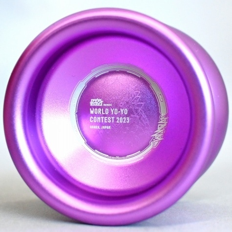 【品番61】Vandal（パープル）【WYYC2023】