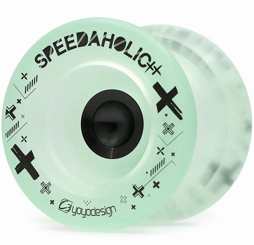 スピーダホリックXX