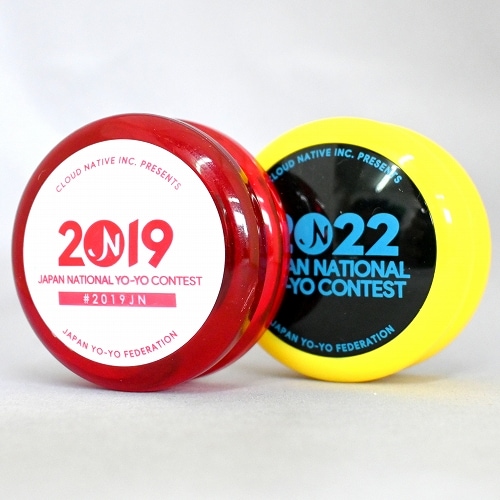 【品番80】LOOP720 2個セット（2019 / 2022JN限定ロゴ）