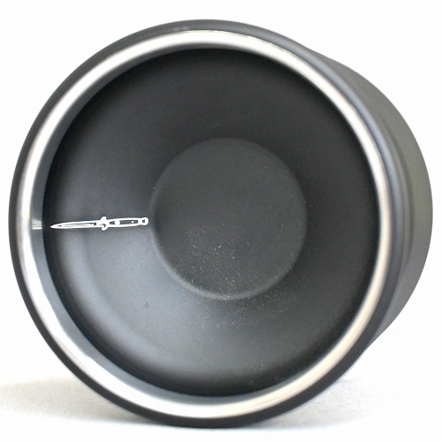 【品番72】スイッチブレード(ブラック)