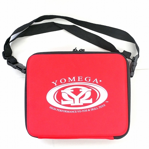 品番0】ハイパーヨーヨー スピナーズケース（ヨメガ） | 全てのUSED