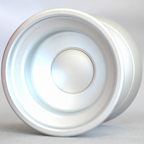 ヨーヨー】ブリス(マットグレー)：SFYoyos/57M ヨーヨー】ブリス