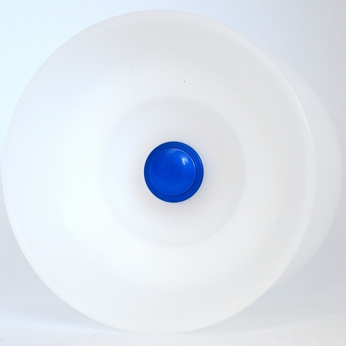 【品番87】スーパーセルリアクト(ホワイト×ブルーコア)