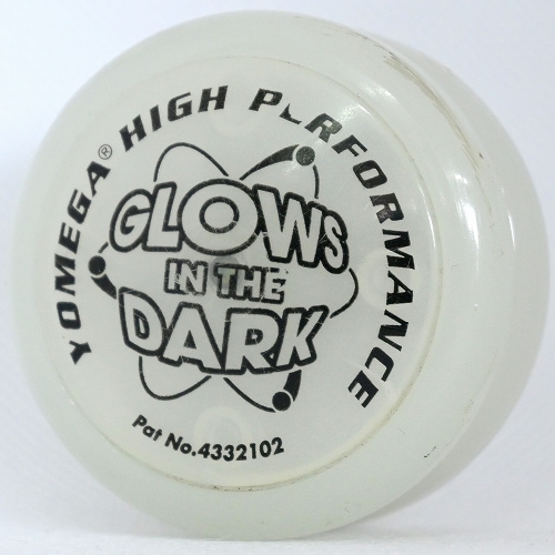 【品番91】ブレイン（GLOWS IN THE DARK）