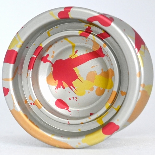 CLYW アークティックサークル2 28stories（グレイプニル