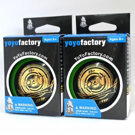 ヨーヨーリクリエーション ラミ ネイビー SPINGEAR