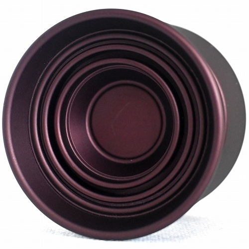 品番90】TM（ディープパープル） | 全てのUSED商品 | | ヨーヨー