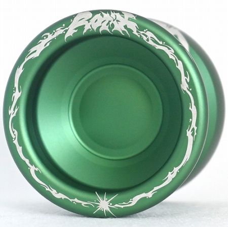 ロティックス ダークグリーン 品番9】ロティックス(ダークグリーン)【Limited edition