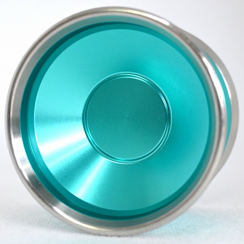 yoyorecreation DRAUPNIR マットガンメタカラー