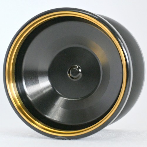 品番96】MISFIT Air（ブラック×ゴールドリム） | 全てのUSED商品