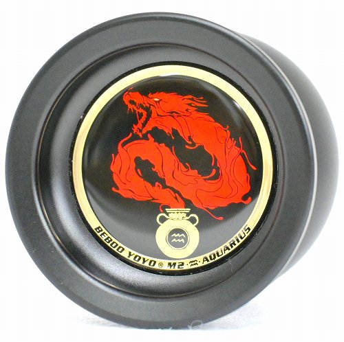 ヨーヨージャム　フィエスタ　3個セット Big Yo(ビッグヨー) | yoyoJAM(ヨーヨージャム) | 趣味で始めた