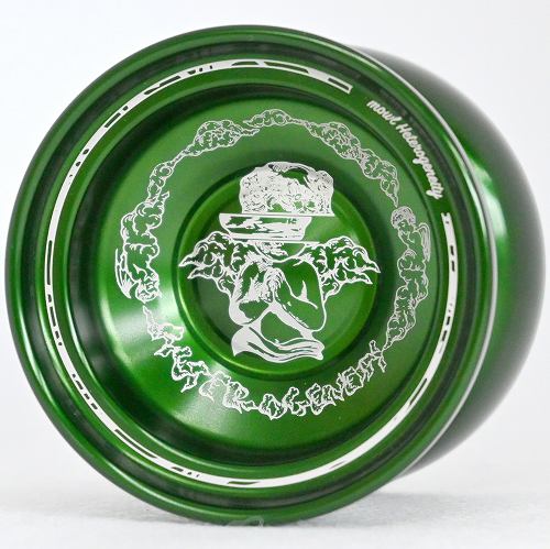 最終値下げ】en 海神 氷室 ヨーヨー YOROI公式サイト