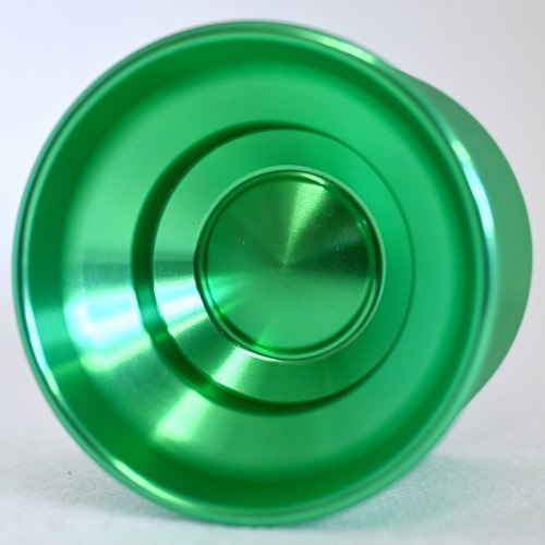 品番93】リトルサベージ（グリーン） | 全てのUSED商品 | | ヨーヨー