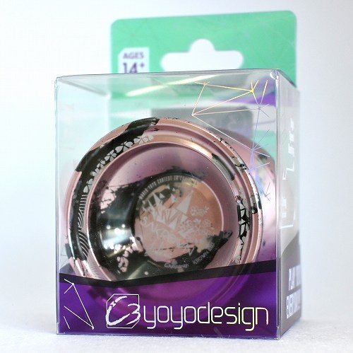 サクラウン　ヨーヨー　クラウン（希少品） 品番65】サクラウン | 全てのUSED商品 | | ヨーヨーショップネスト