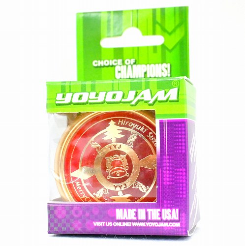 マイルハイブリッド　ヨーヨー すべての商品 | ヨーヨーショップネスト