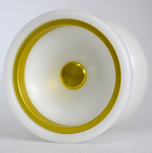 カバルgen2 ヨーヨー One Drop Cabal Gen 2 Yo-Yo - POM Delrin YoYo with Aluminum