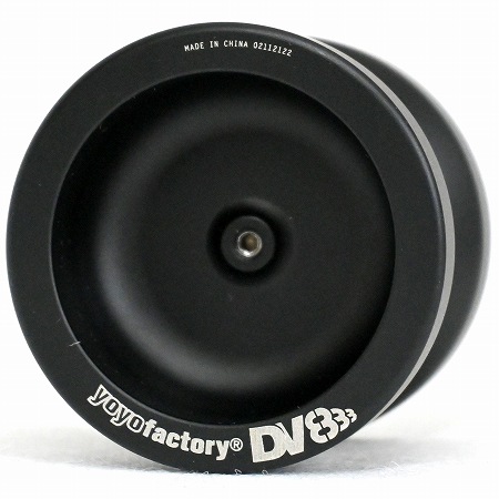 【品番69】DV888（ブラック）