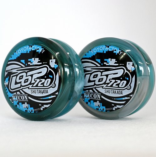 品番79】LOOP720 2個セット（RECONコレクション） | 全てのUSED商品