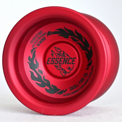 ディフュージョン｜yoyorecreation｜ヨーヨーレビュー｜Yo-Yo Style