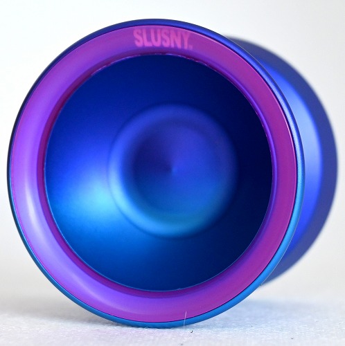 品番93】Pharaoh（ブルー×ライトブルー×パープル）【SLUSNY】 | 全ての