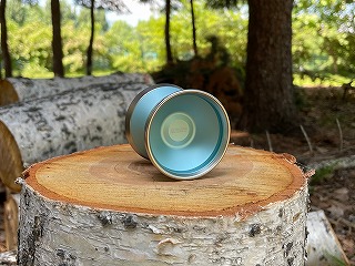 Fossil - Japan Technology ┃Yo-yo Specialty Store Rewind