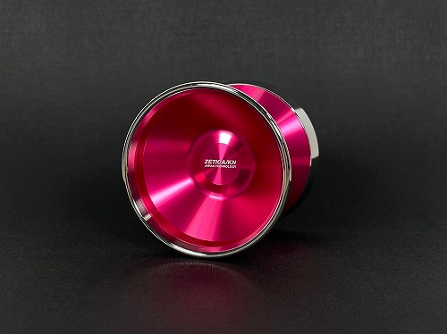 新型フラクタル　シルバーゴールド　ジャパンテクノロジー Fractal - Japan Technology ┃Yo-yo Specialty Store Rewind