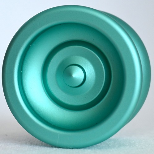 クロンダイク - CLYW x サスヨーヨーメカニクス┃ヨーヨー専門店
