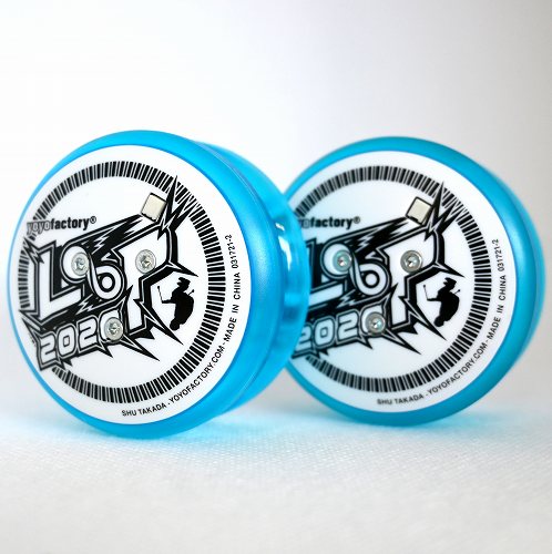 サーベイランスTi ヨーヨー トランスミッション ハイギア - SUS YOYO MECHANICS ┃ヨーヨー