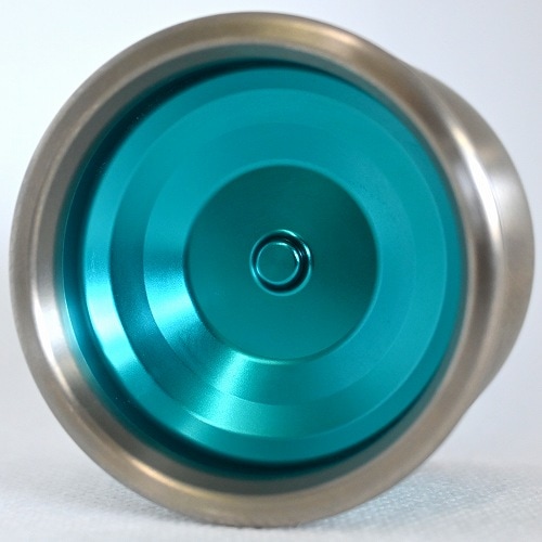 ヨーヨーリクリエーション ラミ ネイビー ラミ ネイビー