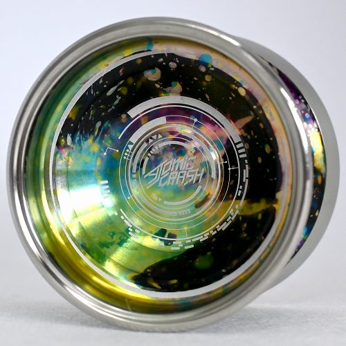 新品未使用／2012年購入／yoyorecreation／Blink RAW BLINK - Yoyorecreation ┃Yoyo Specialty Store Rewind